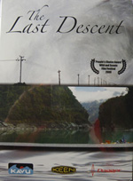 The Last Descent