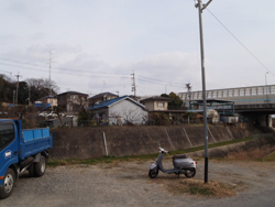 岡本山古墳のイメージ03