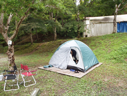 下市町森林公園やすらぎ村のイメージ03