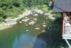 天の川青少年旅行村のイメージ01