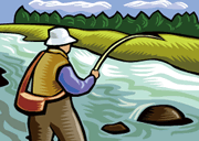 釣り師について